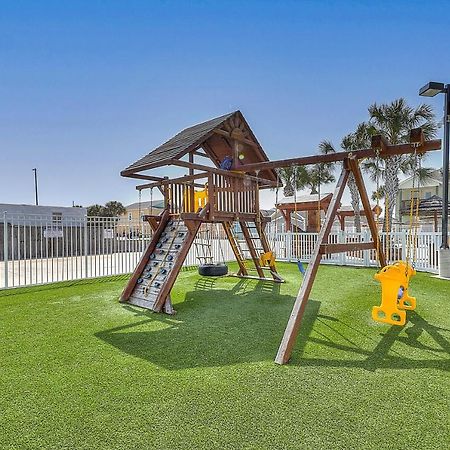 Ferienwohnung Turtle Time Port Aransas Exterior foto